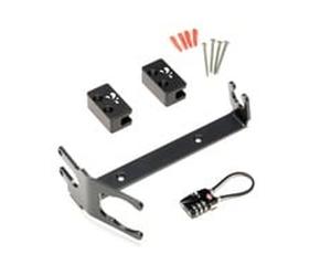 Juice Technology Support mural du JUICE BOOSTER 3 air