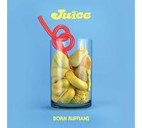 Juice/Vinyle Couleur