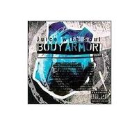 Juice With Soul - Body Armor