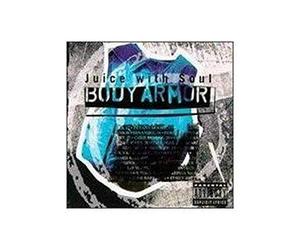 Juice With Soul - Body Armor
