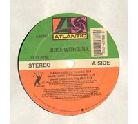 Juice With Soul - Gang Lingo / Kill Or Get Killed [Vinyl LP]