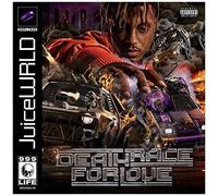 Juice Wrld - Death Race For Love (2lp Set) [Vinyl Lp]