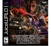 Death Race For Love
