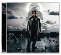 Juice Wrld – Fighting Demons – CD – Version éditée