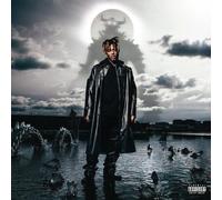 Juice Wrld - Fighting Demons [Edited] [Cd] Clean