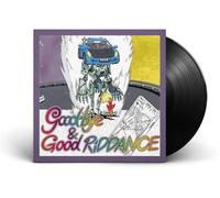 Goodbye & Good Riddance - 5th Anniversary Deluxe Edition