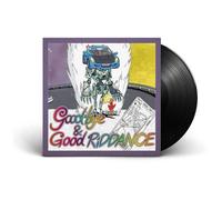 Juice Wrld – Goodbye & Good Riddance (5e Anniv.) – Vinyle LP – Édition Deluxe, bonus, explicite