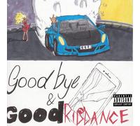 Juice WRLD Goodbye & Good Riddance (Vinyl) 12" Album