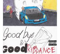 Juice WRLD Goodbye & Good Riddance (Vinyl) (PRESALE 31/12/2026)