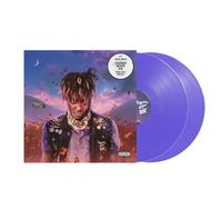 Juice WRLD – Legends Never Die – Vinyle 2 LP – Édition 5e anniversaire (Eternal Purple)