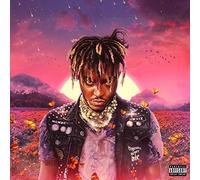 Juice WRLD – Legends Never Die – Double vinyle