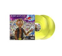 Juice WRLD The Party Never Ends (Ltd. Edt.) (Vinyl)