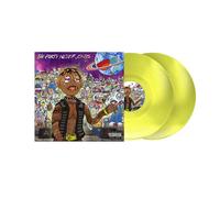 Juice WRLD The Party Never Ends (Ltd. Edt.) (Vinyl)