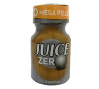 Juice Zero 10ml Pack Pack Of 3