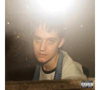 Juiceboxxx – Freaked Out American Loser – Vinyle LP 12"