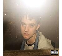 Juiceboxxx – Freaked Out American Loser – Vinyle LP 12"