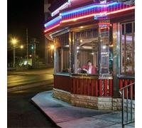 Juiceboxxx - It39s Easy to Feel Like A Nobody When You39re Living in The City [Import]