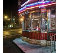 Juiceboxxx - It39s Easy to Feel Like A Nobody When You39re Living in The City [Import]