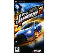 THQ Jeu PSP – Juiced 2: Hot Import Nights – Essentials