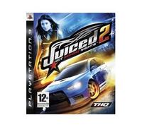 JUICED 2:HOT IMPORT NIGHTS