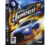THQ – Jeu vidéo PS3 – Juiced 2: Hot Import Nights