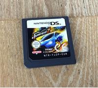 Juiced 2: Hot Import Nights (Nintendo DS) [Import anglais]
