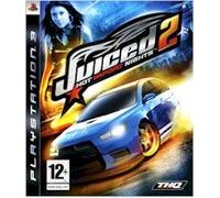 JUICED 2: HOT IMPORT NIGHTS PS3