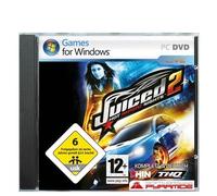 Juiced 2: Hot Import Nights [Software Pyramide]
