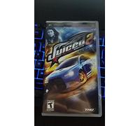 Juiced 2: Hot Import Nights (Sony PSP) [Import anglais]
