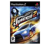 Juiced 2 - Hot Import Nigths G
