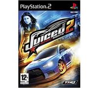 THQ – Juiced 2 - Hot Import Nigths