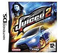 Juiced 2 - Hot Import Nigths G