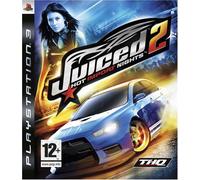 JUICED 2 HOT IMPORT NIGHTS / JEU CONSOLE PS3