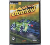 Juiced (Dvd-Rom) Pc