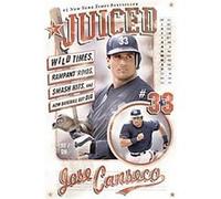 Juiced Jose Canseco (Auteur)