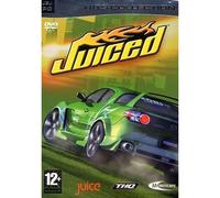 JUICED / PC DVD-ROM