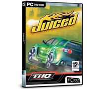 Juiced (PC) [Import anglais]