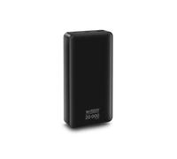 Urban Factory Batterie externe Juicee Max 20000 mAh Noir