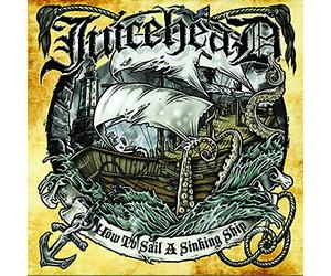 JuiceheaD - Rotting from the Inside/Death of Democracy