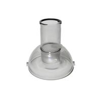 Juicer Accessories, Couvercle supérieur en plastique compatible avec l'extracteur de jus Philips HR1871,for parts