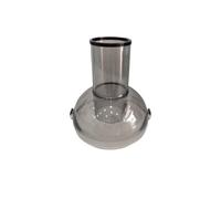 Juicer Accessories, Couvercle supérieur en plastique for extracteur de jus Philips HR1855, 1856, 1863, HR1864,for parts