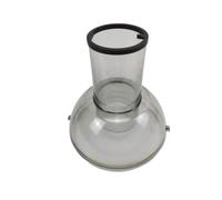 juicer attachment, Couvercle transparent for accessoires de presse-agrumes Philips HR1876, HR1871, HR1869