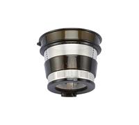 juicer attachment, Extracteur de jus lent, compatible avec les filtres de mixeur Hurom, filtre d'extracteur de jus à petit trou noir, HU-500DG, HU-100PLUS, pièces de rechange,for parts