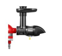 Juicer Attachment KA Accessoires PièCes de Rechange Extracteur de Jus pour Batteur sur Socle KitchenAid BLENDER