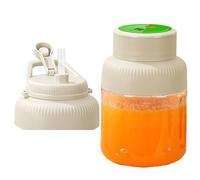 Juicer Citan Electric Machine à jus de fruits avec extracteur complet 1300 ml