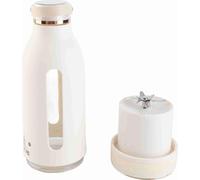 Juicer Cup portable USB rechargeable multi -fonctionnel petit mixeur pour voyageb��ro -gymnase