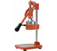 Juicer En Fonte D'agrumes, Presse-Agrumes Manuelle Avec Base En Forme De U - Adapté À La Boutique De Fruits Du Café De Restaurants ~ /