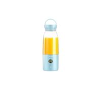 Blender GENERIQUE Juicer Extractor Mini Jus Usb Blender Portable Maker Fruit Smoothie Cup CFYP171