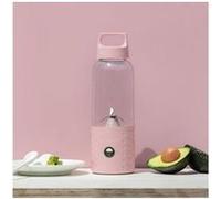 Juicer extractor mini jus usb blender portable maker fruit smoothie cup