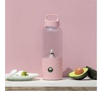 Blender GENERIQUE Juicer Extractor Mini jus Usb Blender Portable Maker Fruit Smoothie Cup_Kiliaadk1018